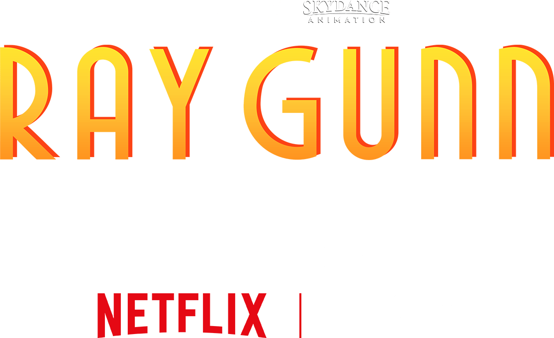 RAYGUNN